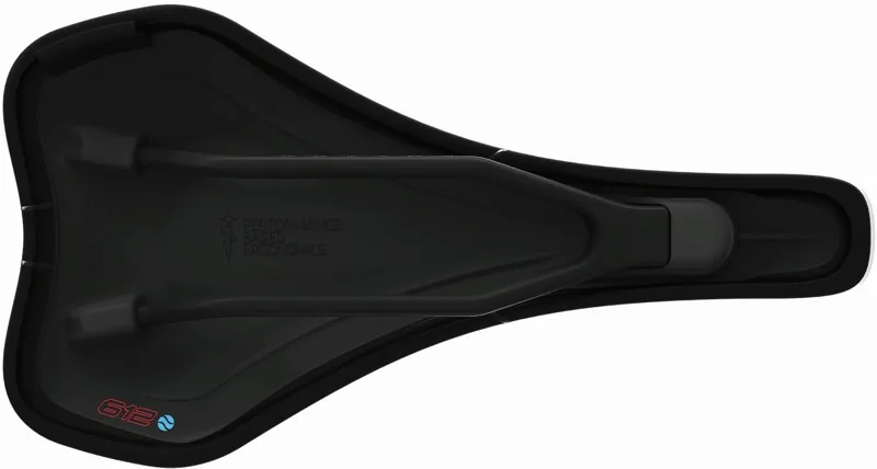 SQlab Saddle 612 Ergowave Carbon-3